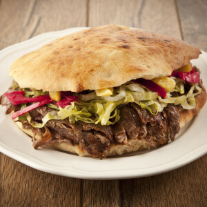 Bi Dünya Döner (Yedişehitler)