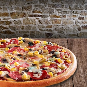 Pizza Shop (Kuzeykent)