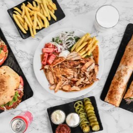 Hatay Katık Döner (100. Yıl)