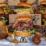 Ohannes Burger (Kemalöz)