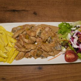 Köşk Chicken (Meydankapı)