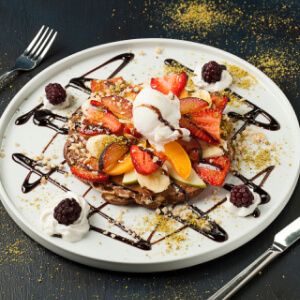 Sebaste Waffle & Kumpir (Gültepe)