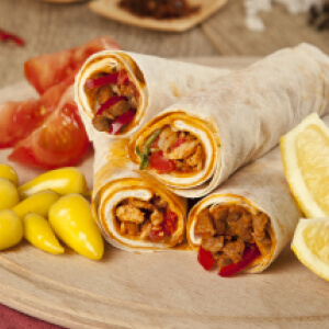 Arda Bey Tantuni (Zafer)