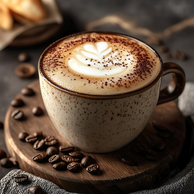 İkigai Coffee House (Kutlubey)