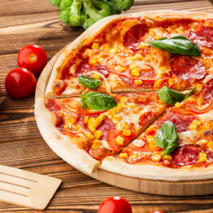 İstanbul Lahmacun & Pide & Pizza (Kırklar)