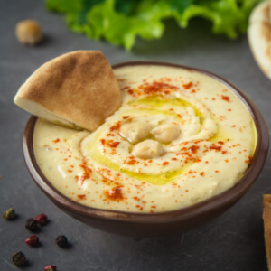 Gül Mezem (Sanayi)