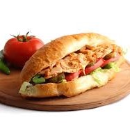 Döners Senindir (Rüstem Paşa)