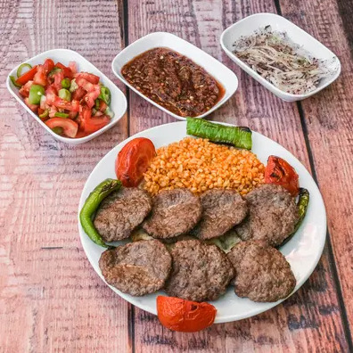 Ayyıldız Kebap (Mehmetpaşa)