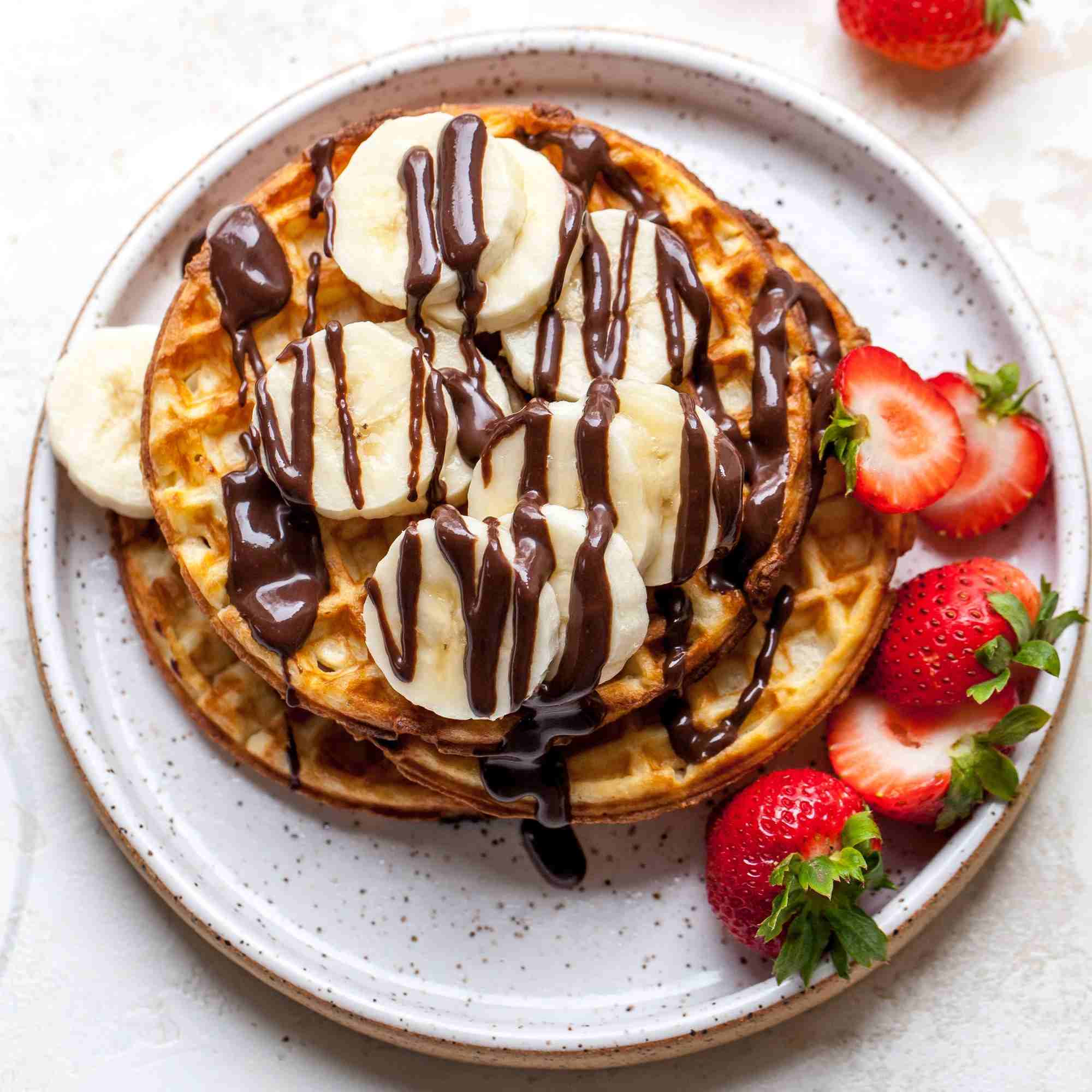 The Waffle (Talatpaşa)