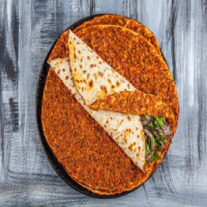 Keskinler Etli Ekmek (Ahiosman)