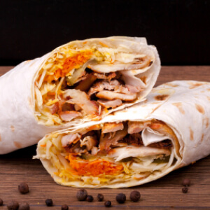 Doyacaksın Döner & Fast Food (Fatih)