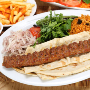 Sarı'm Köşebaşı Restaurant (Sekiçeşme)