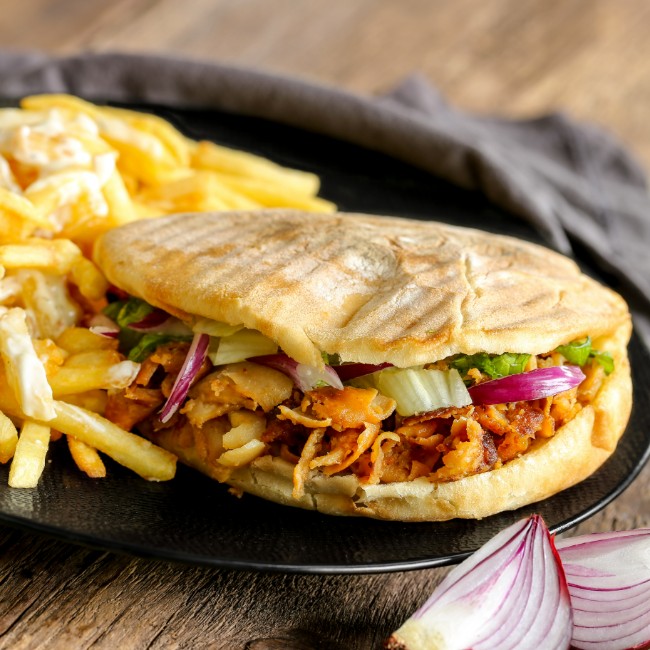 Döner Matik (Fatih)