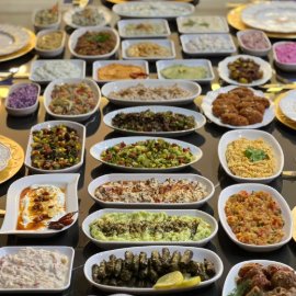 Mezze Moni (Kuzeykent)