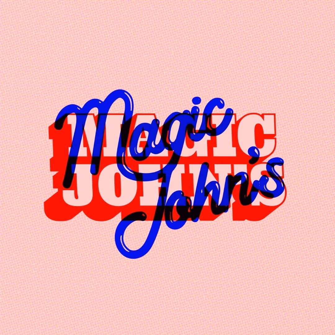 Magic John's