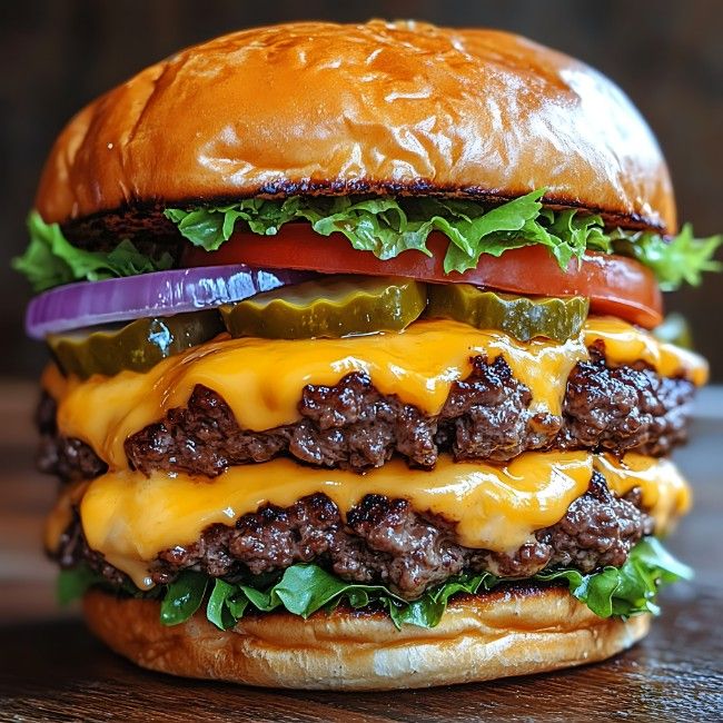 Burger Lab (Koca Sinan)