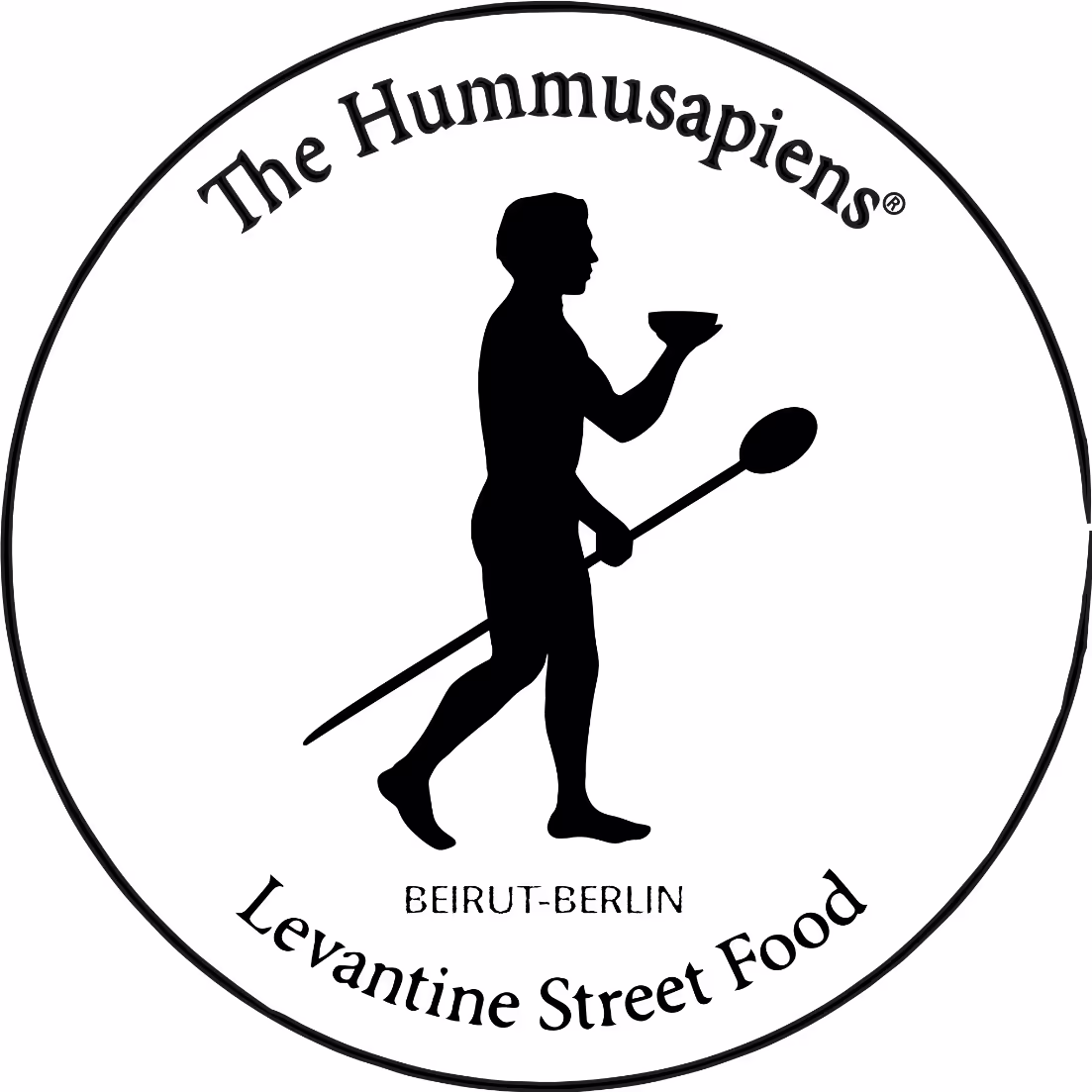 The Hummusapiens