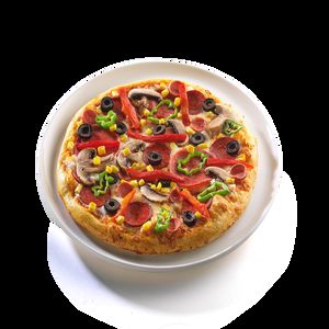Pizza Vira (Yenişehir)