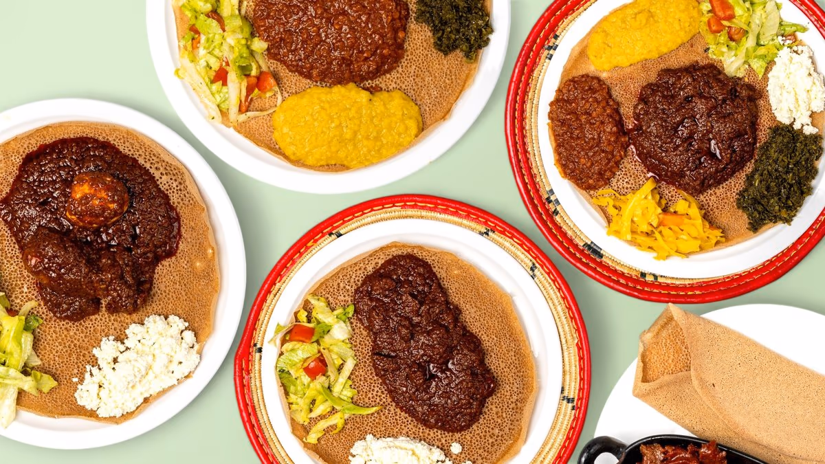 Little Ethiopia