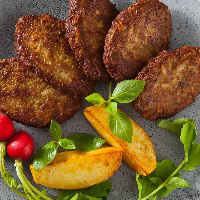 Dönmez Fastfood (Yenidoğan)