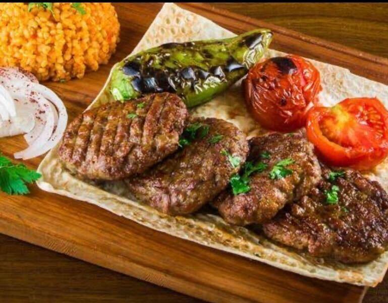 Ahm-Et Kilo Mangal Izgara (Sanayi)