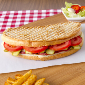 Tostçu Kadir (1. Murat)