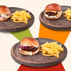Jos Burger (Demirtaş)