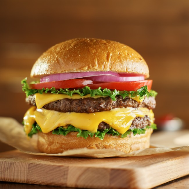 Evreka Pizza & Burger (Külhan)