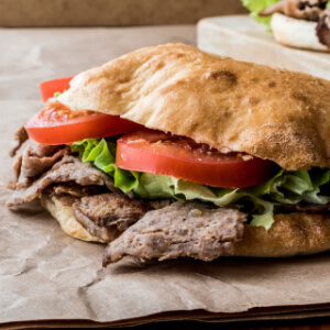 Adalı Döner & Tantuni & Izgara (Kuzeykent)