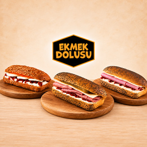 Ekmek Dolusu (1. Murat)