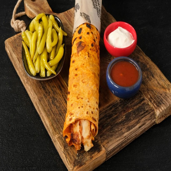 By King Döner (Cedit)