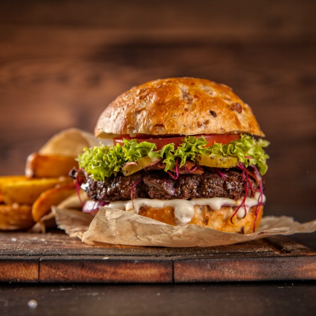 Speed Burger (Kavaklar)