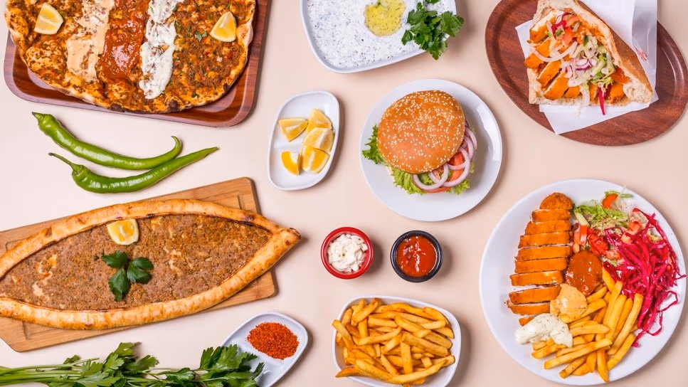 Bayram Grillhaus