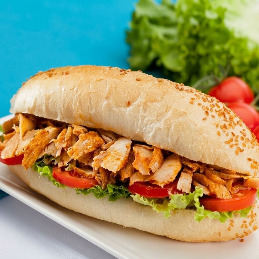 Hacıbaba Döner (13 Mart)