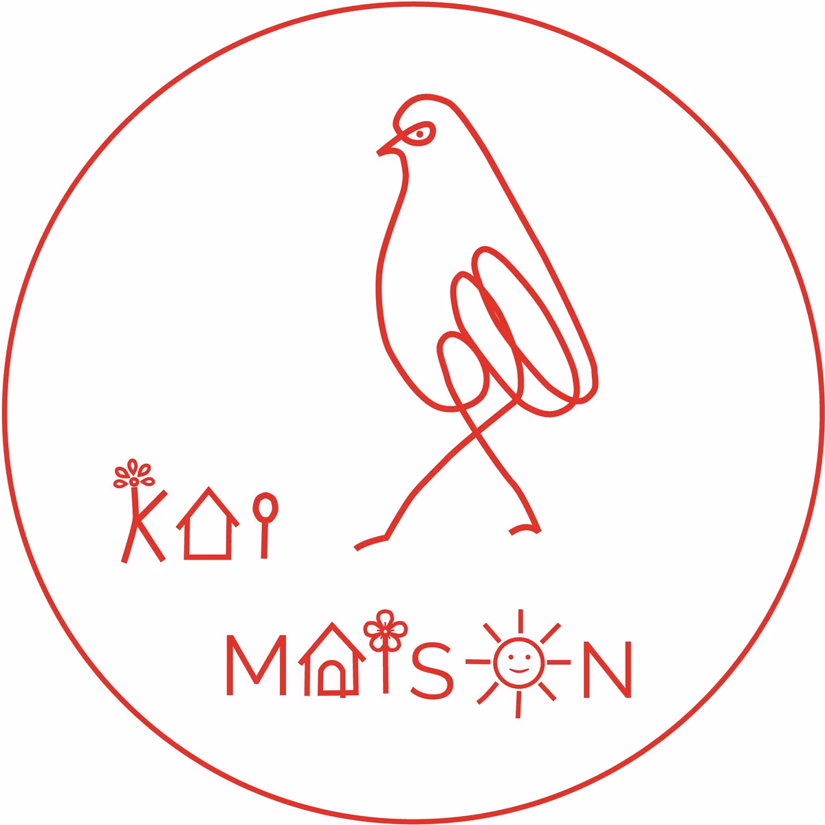 Kai Maison