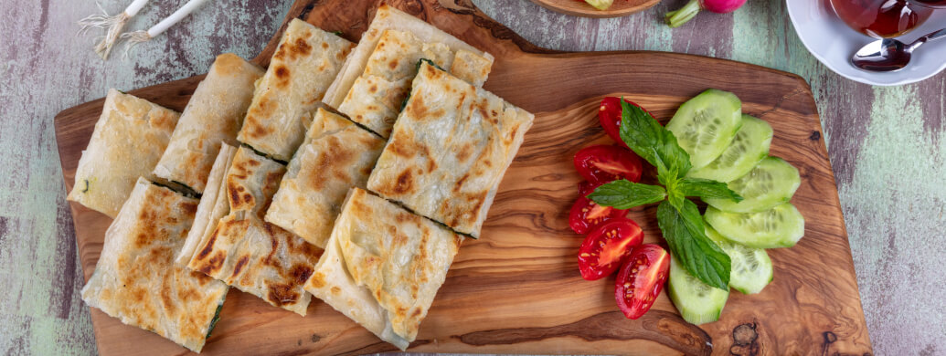 Çağ Gözleme (Alipaşa)