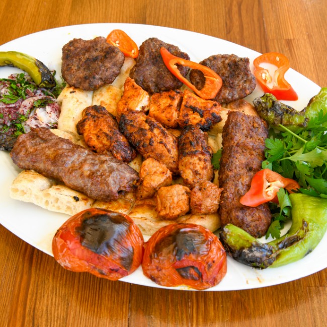 Dünyam Döner (Tahsin Ünal)