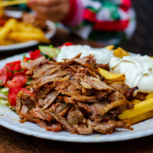 Bolkess Kebap & Döner (Pirimehmet)
