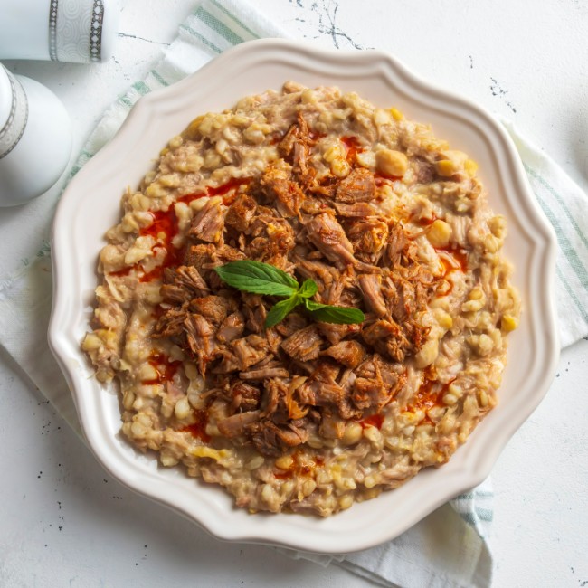 Dudu Kova Pilav (Alipaşa)