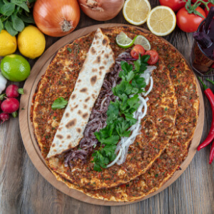 Hanedan Pide & Kebap (Kaletepe)
