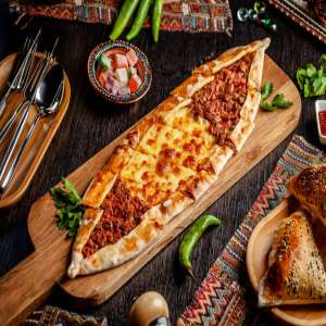 Çıtır Kebap & Lahmacun (13 Mart)