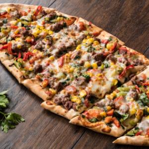 Pide Dünyası (Pirler)