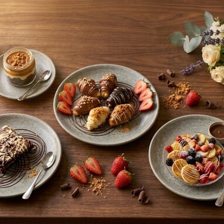 ChocoLatte Box (Ovacık)