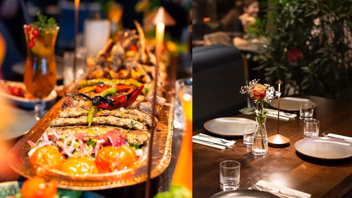 Casalot Restaurant