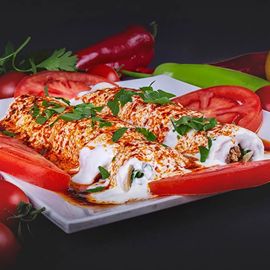 Öz Mersin Tantuni (Söğütlü)