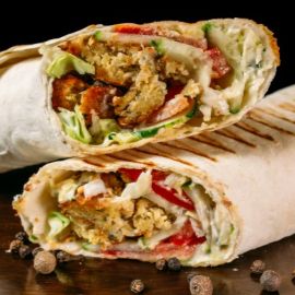 Gümüş Dürüm (Karaer)