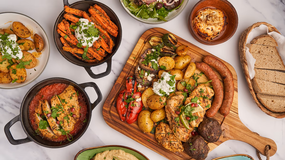 Jeta ime Restaurant Berlin Friedrichshain