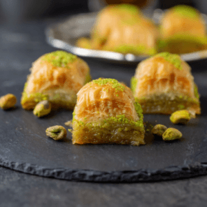 Koza Baklava (Talatpaşa)
