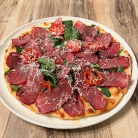Punto Pizza (İstasyon)