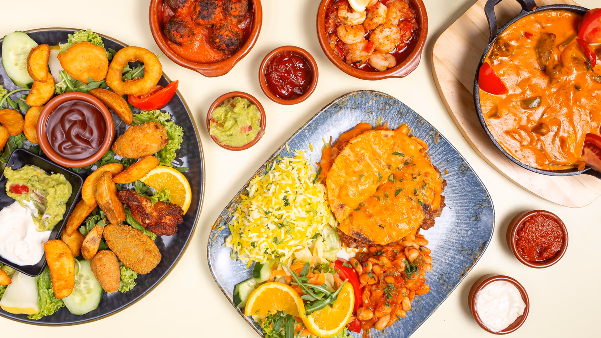 Cocina Mexicana by Ilayda